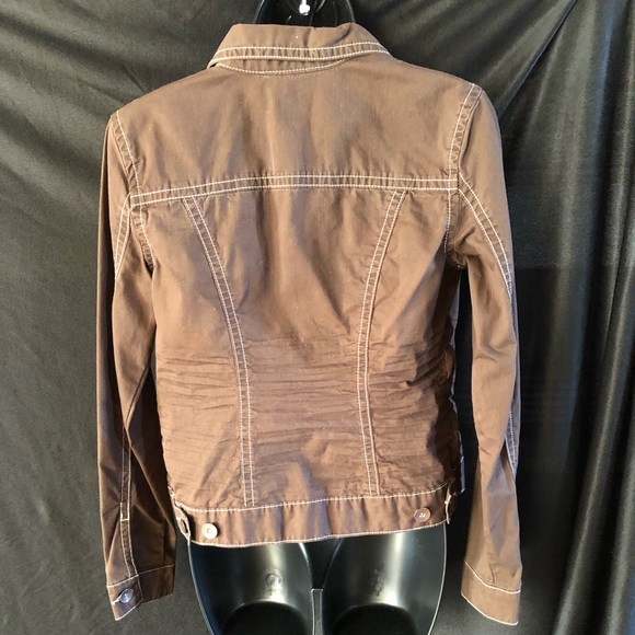 Jacket - Picture 2 of 2